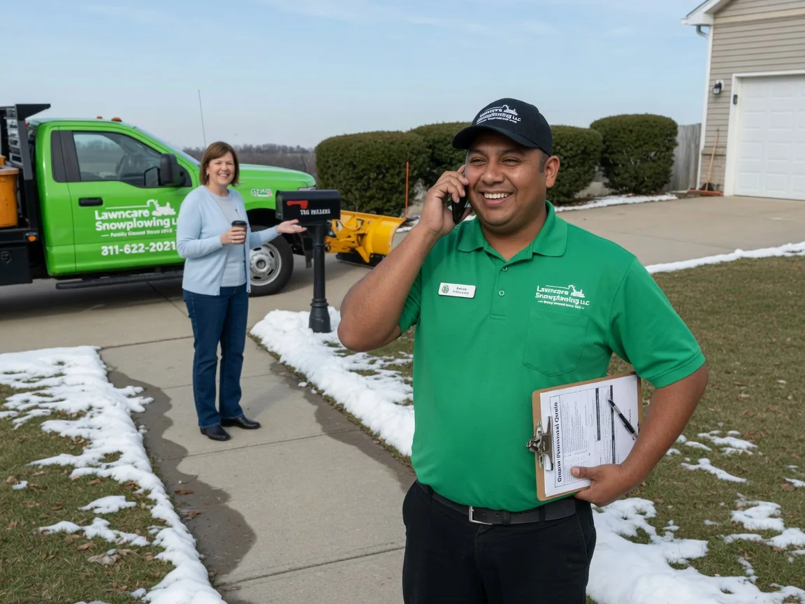 Lawn Care Services By Expert Landscaper Denniston, KY FAQs